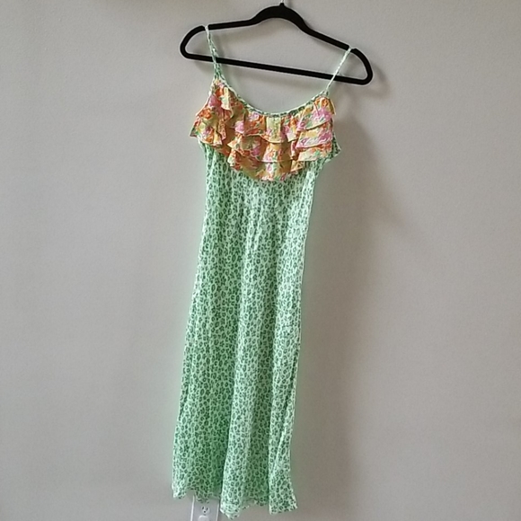 Rixo X Target Dress - Picture 5 of 9